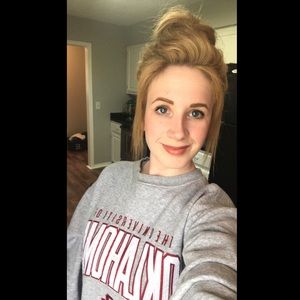 Meet your Posher, Korie